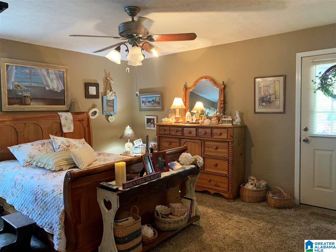802 Willman Road Talladega, AL 35160 - Photo 18 of 36