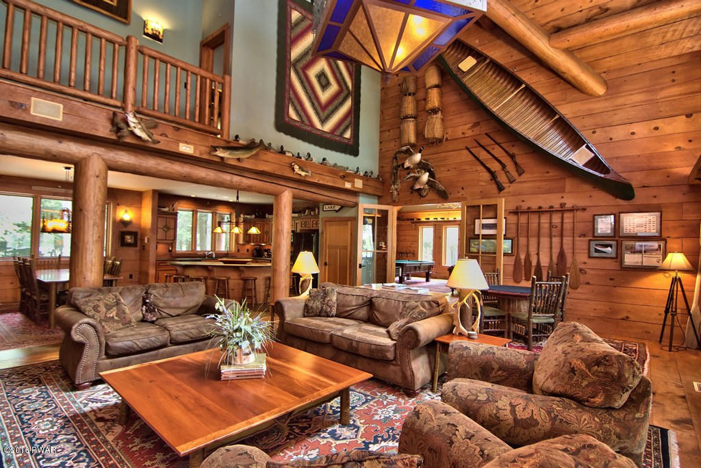 2577 Wrighter Lake Road Thompson, PA 18465 - Photo 43 of 79