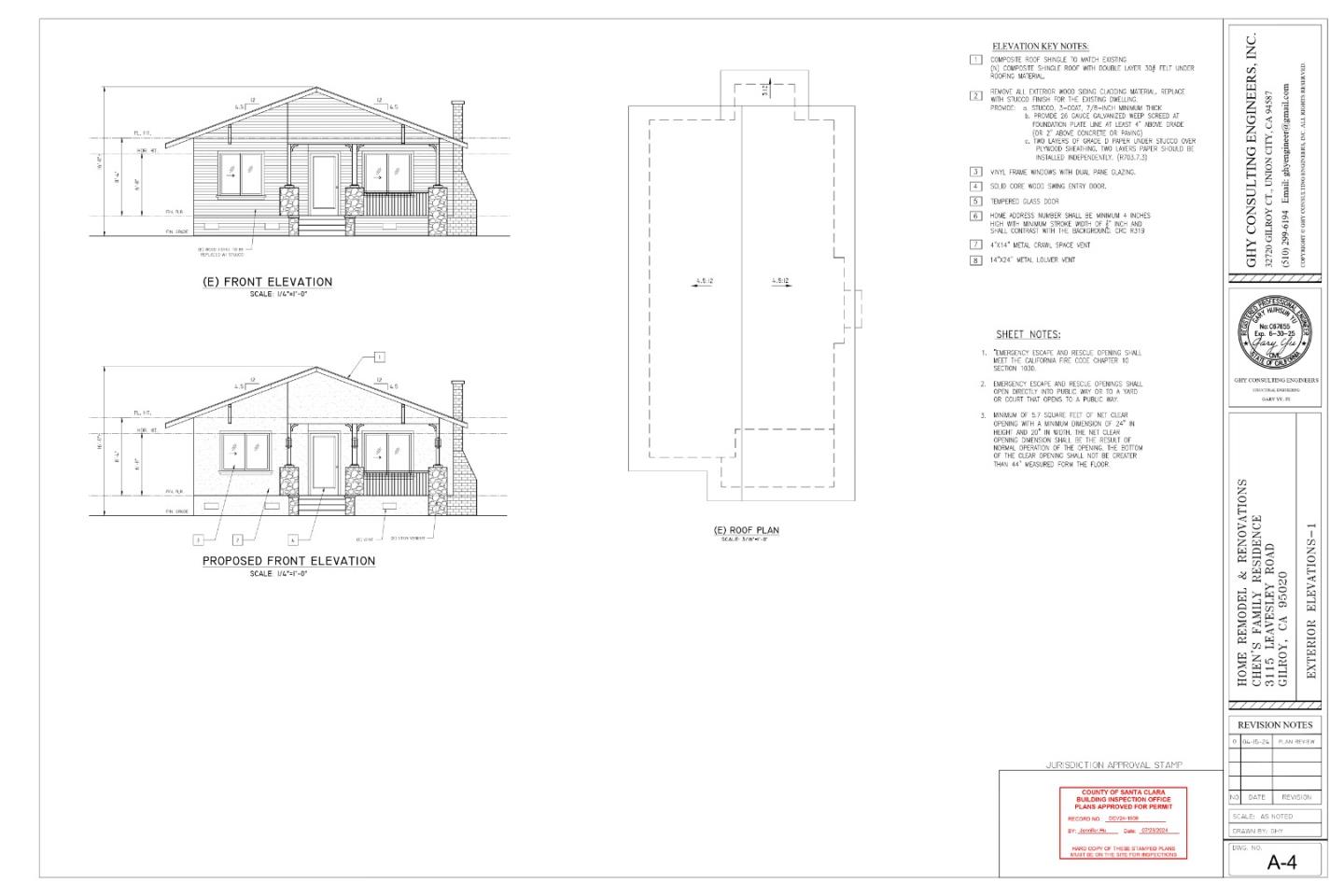 3115 Leavesley Road Gilroy, CA 95020 - Photo 15 of 18