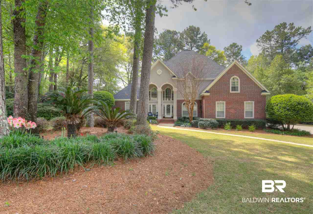 8712 Tupelo Court Daphne, AL 36527 - Photo 2 of 37
