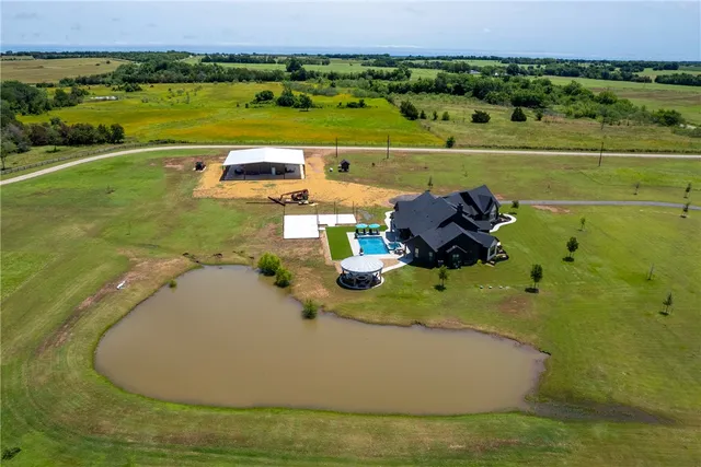 $2,200,000 | 1981 County Road 202, Caldwell, TX 77836