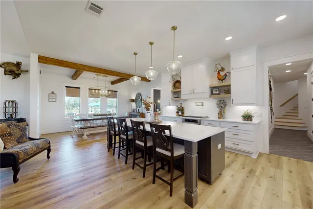 $2,200,000 | 1981 County Road 202, Caldwell, TX 77836