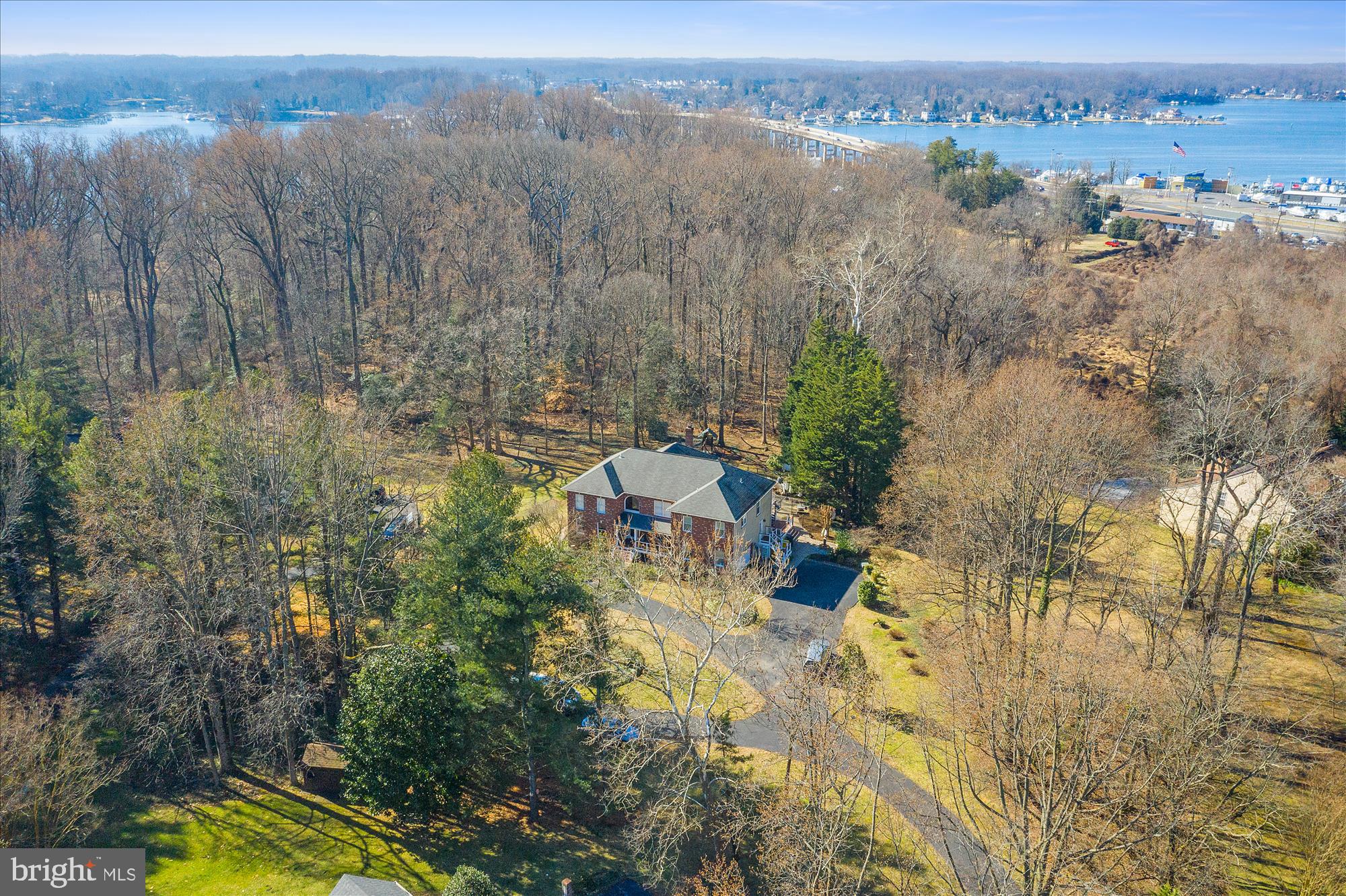 11 Poplar Point Road Edgewater, MD 21037 - Photo 12 of 65 Gallery Image 12