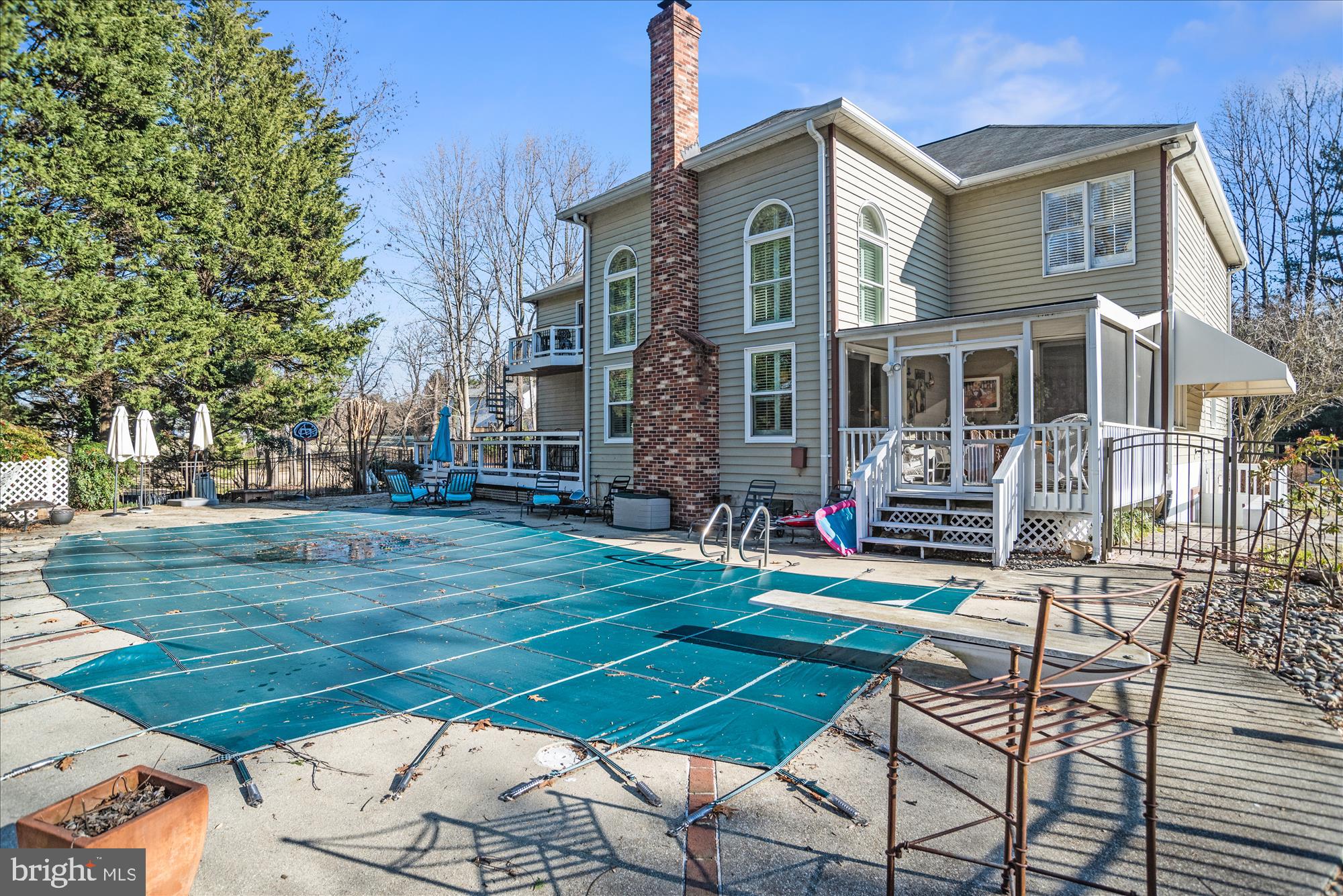 11 Poplar Point Road Edgewater, MD 21037 - Photo 16 of 65 Gallery Image 16