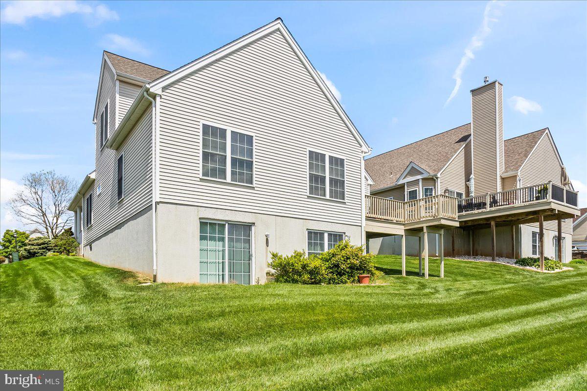1805 Risser Lane Lancaster, PA 17601 - Photo 37 of 51