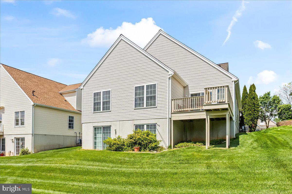 1805 Risser Lane Lancaster, PA 17601 - Photo 38 of 51