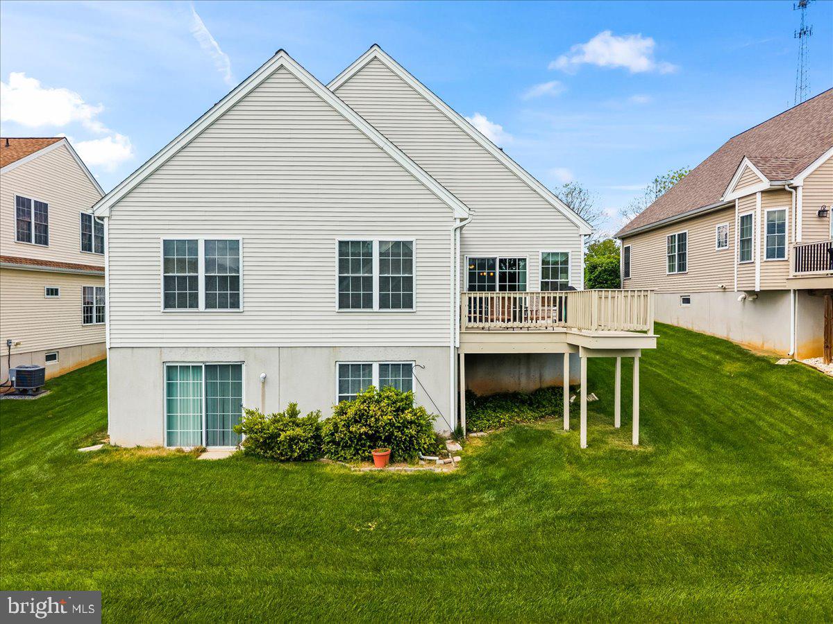 1805 Risser Lane Lancaster, PA 17601 - Photo 40 of 51