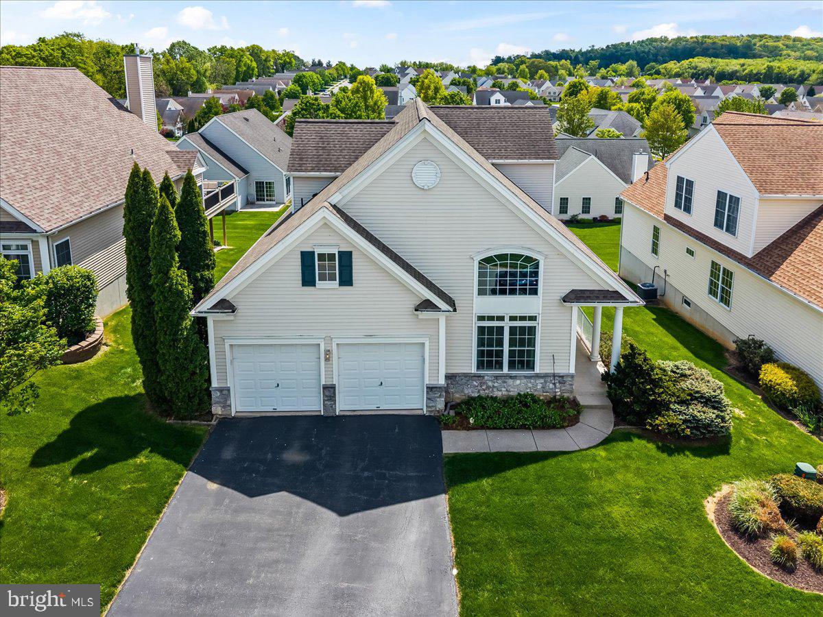 1805 Risser Lane Lancaster, PA 17601 - Photo 41 of 51