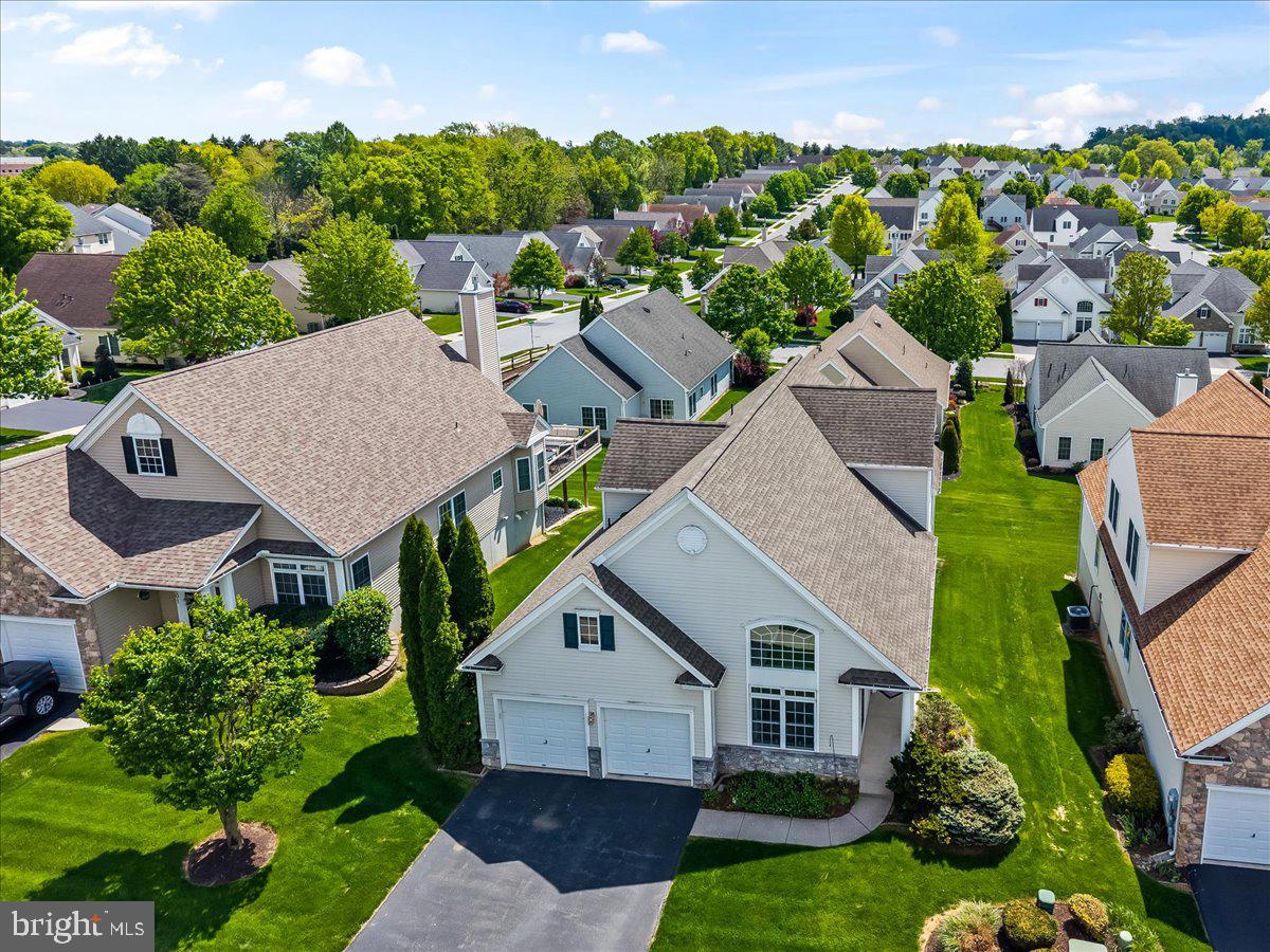 1805 Risser Lane Lancaster, PA 17601 - Photo 42 of 51