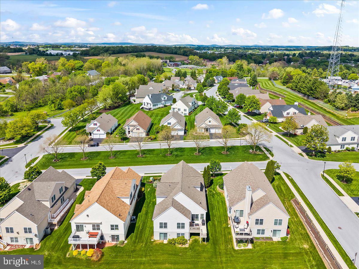 1805 Risser Lane Lancaster, PA 17601 - Photo 47 of 51
