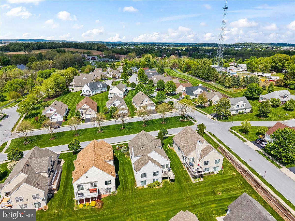 1805 Risser Lane Lancaster, PA 17601 - Photo 48 of 51