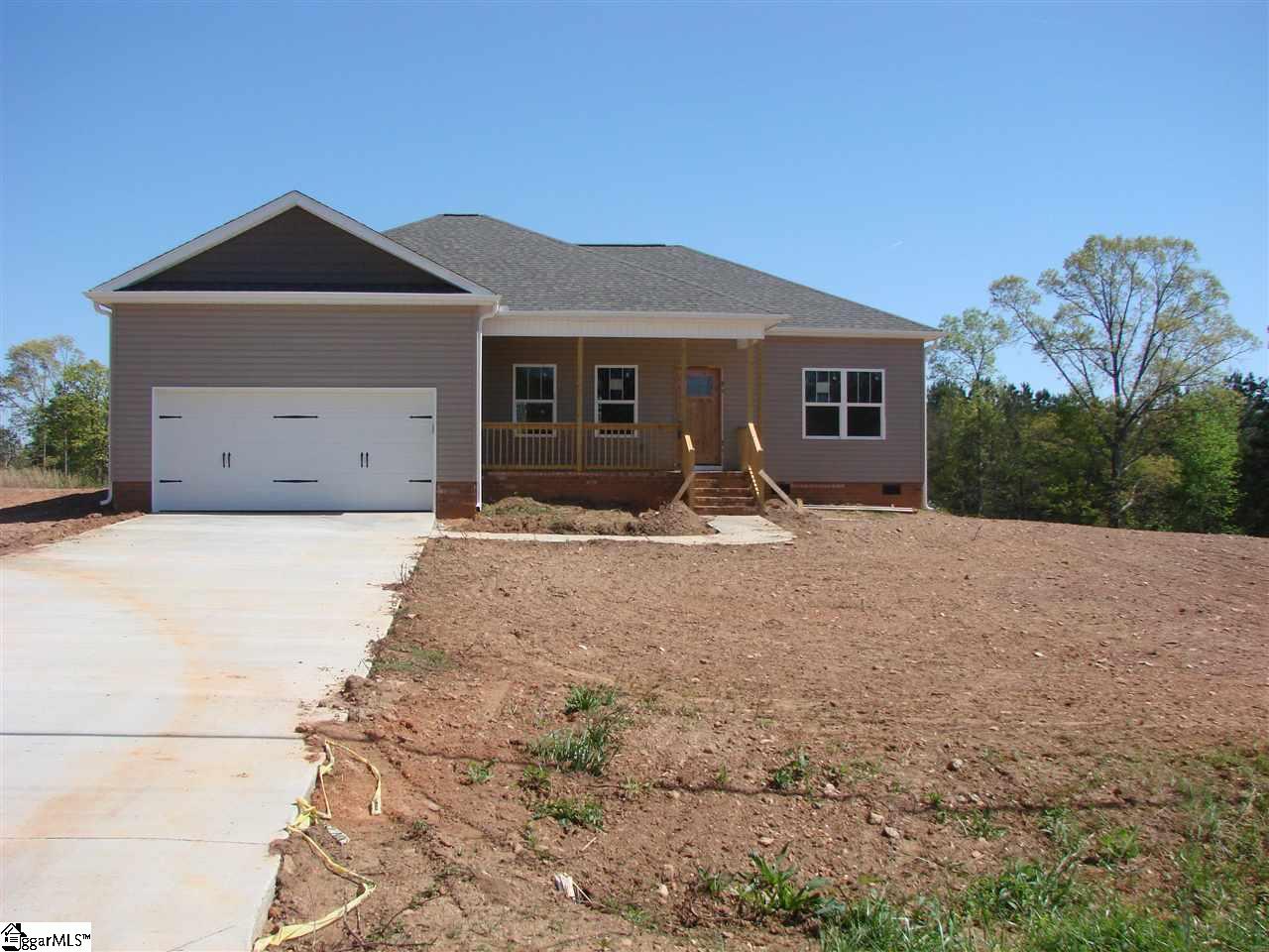 492 Belle Shoals Road Six Mile, SC 29682 - Photo 1 of 5