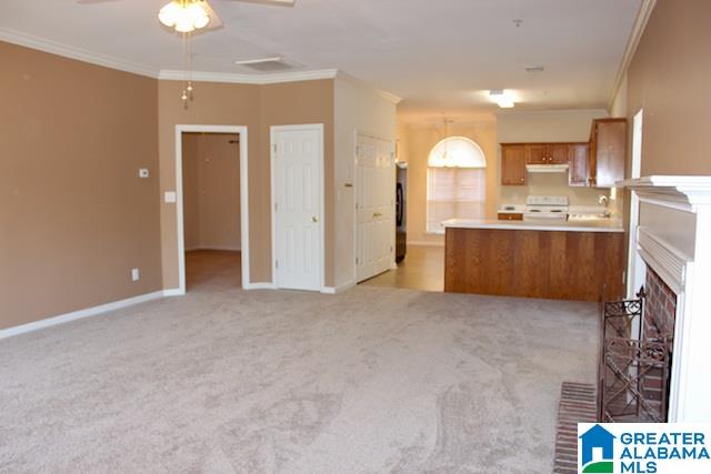 121 Timberleaf Circle Alabaster, AL 35007 - Photo 3 of 16