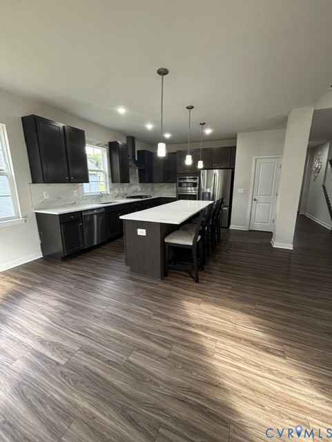 8936 Lewdown Place Chesterfield, VA 23832 - Photo 14 of 52