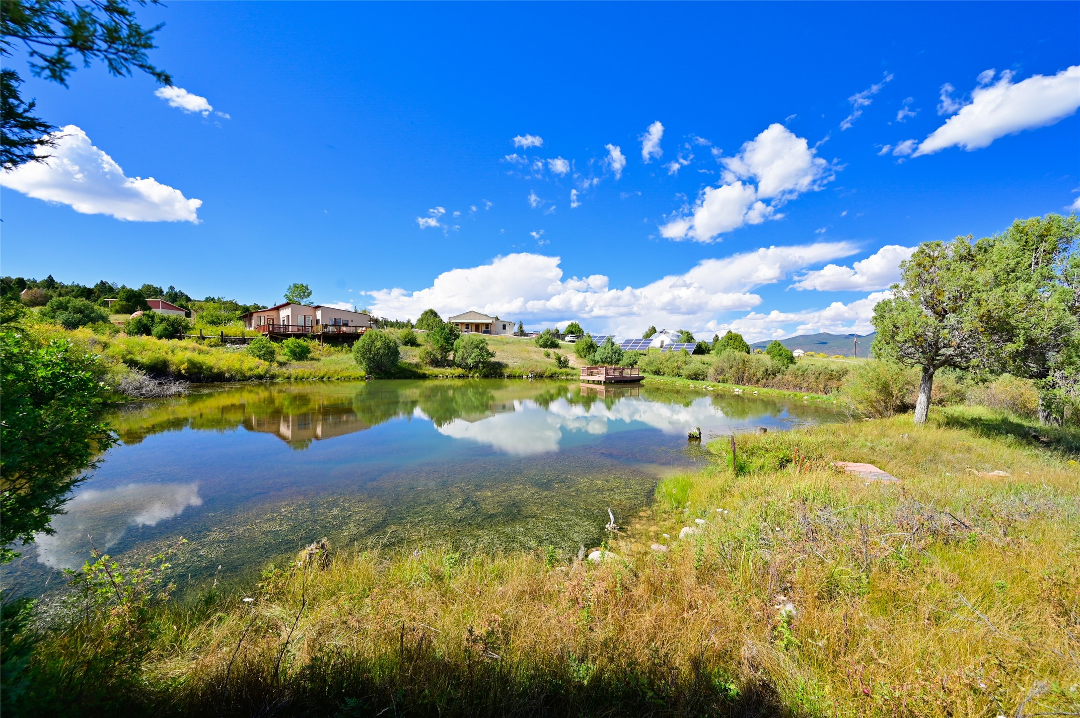 157 Pacheco Road Llano, NM 87543 - Photo 6 of 94