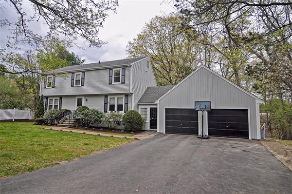 5 Indian Rock Road Natick, MA 01778 - Photo 2 of 23