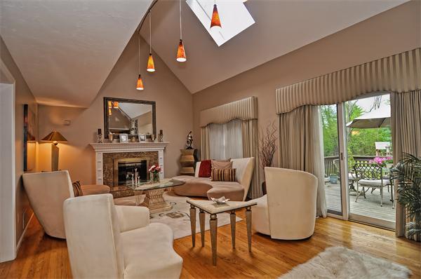 5 Indian Rock Road Natick, MA 01778 - Photo 4 of 23