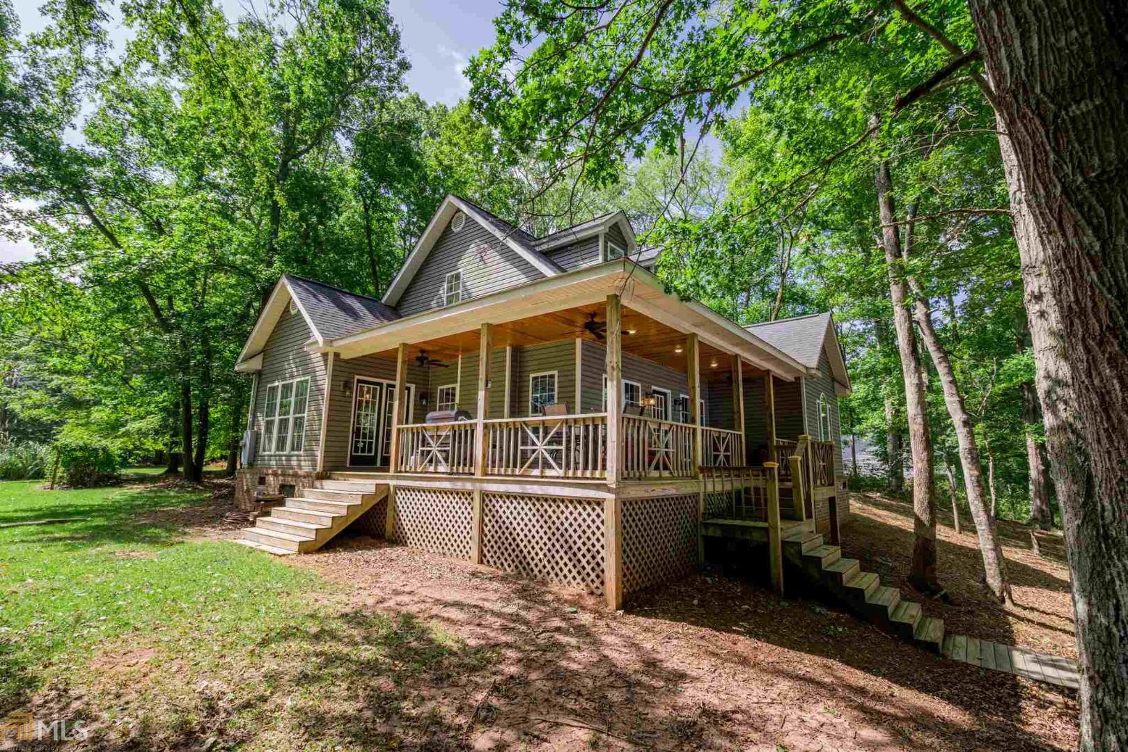 123 David Powell Road Sparta, GA 31087 - Photo 1 of 1 Gallery Image 1