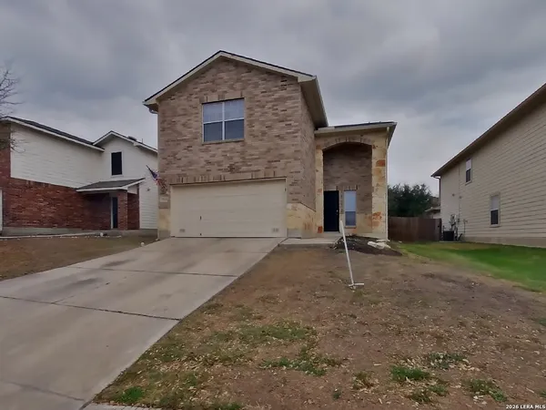 $1,519 | 2910 Candleside Drive, San Antonio, TX 78244