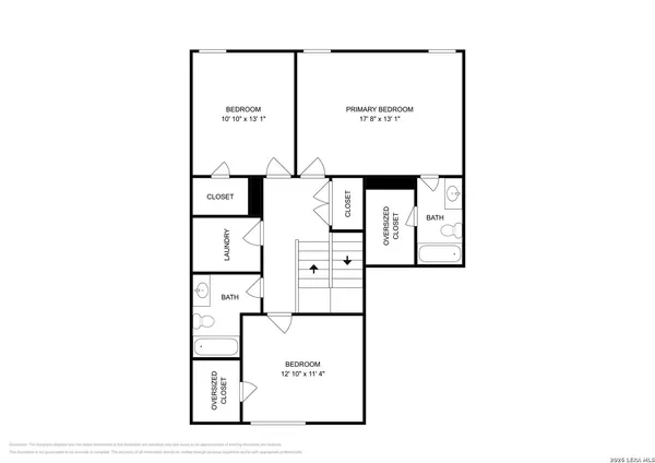 $1,519 | 2910 Candleside Drive, San Antonio, TX 78244