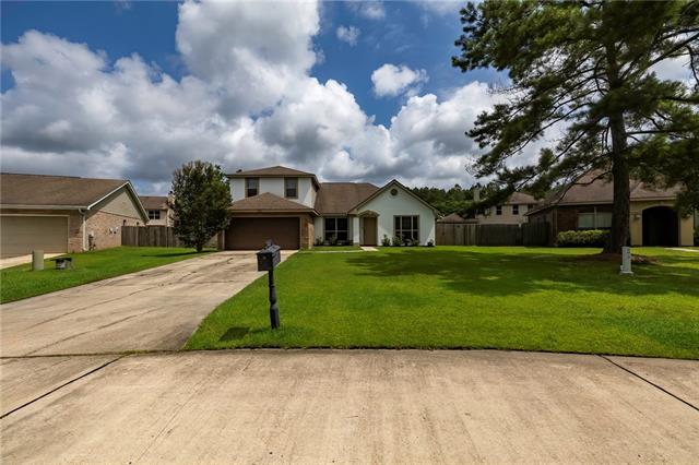 341 Haven Way Lacombe, LA 70445 - Photo 31 of 34