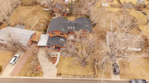 $1,295,000 | 1484 Wicklow Street, Boulder, CO 80303