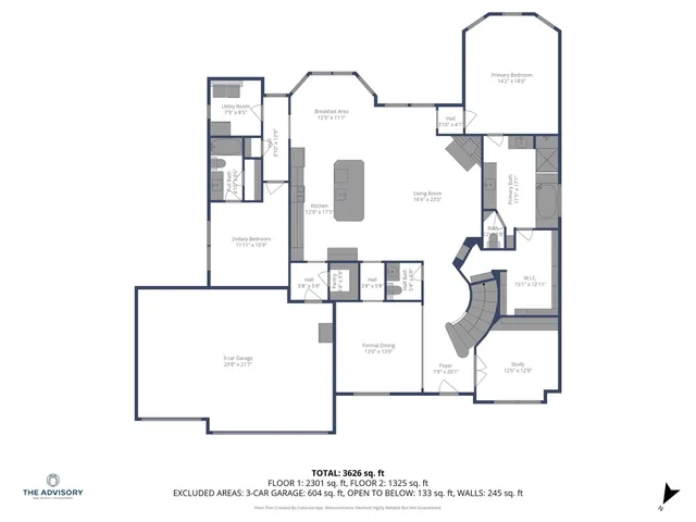 $739,950 | 2972 Terrell Cove Lane, League City, TX 77573