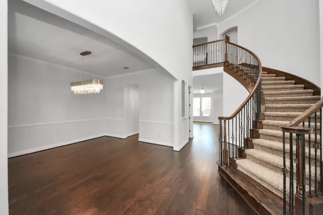 a picture of floor plan