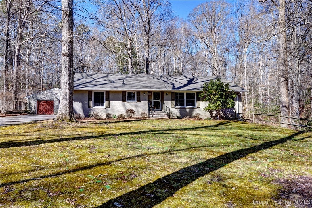 122 Rte 1601 Williamsburg, VA 23188 - Photo 1 of 1 Gallery Image 1