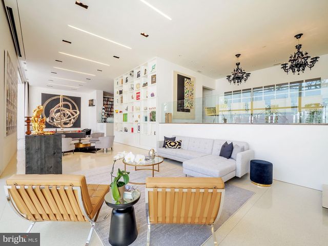 $9,750,000 | 3304 R Street Northwest, Washington, DC 20007