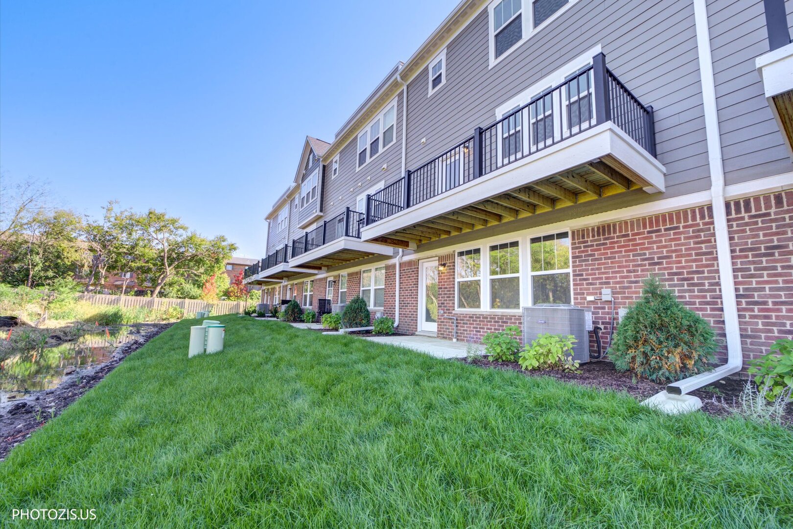 212 Mountain Interval Road, Unit 6325 Schaumburg, IL 60193 - Photo 41 of 47 Gallery Image 41