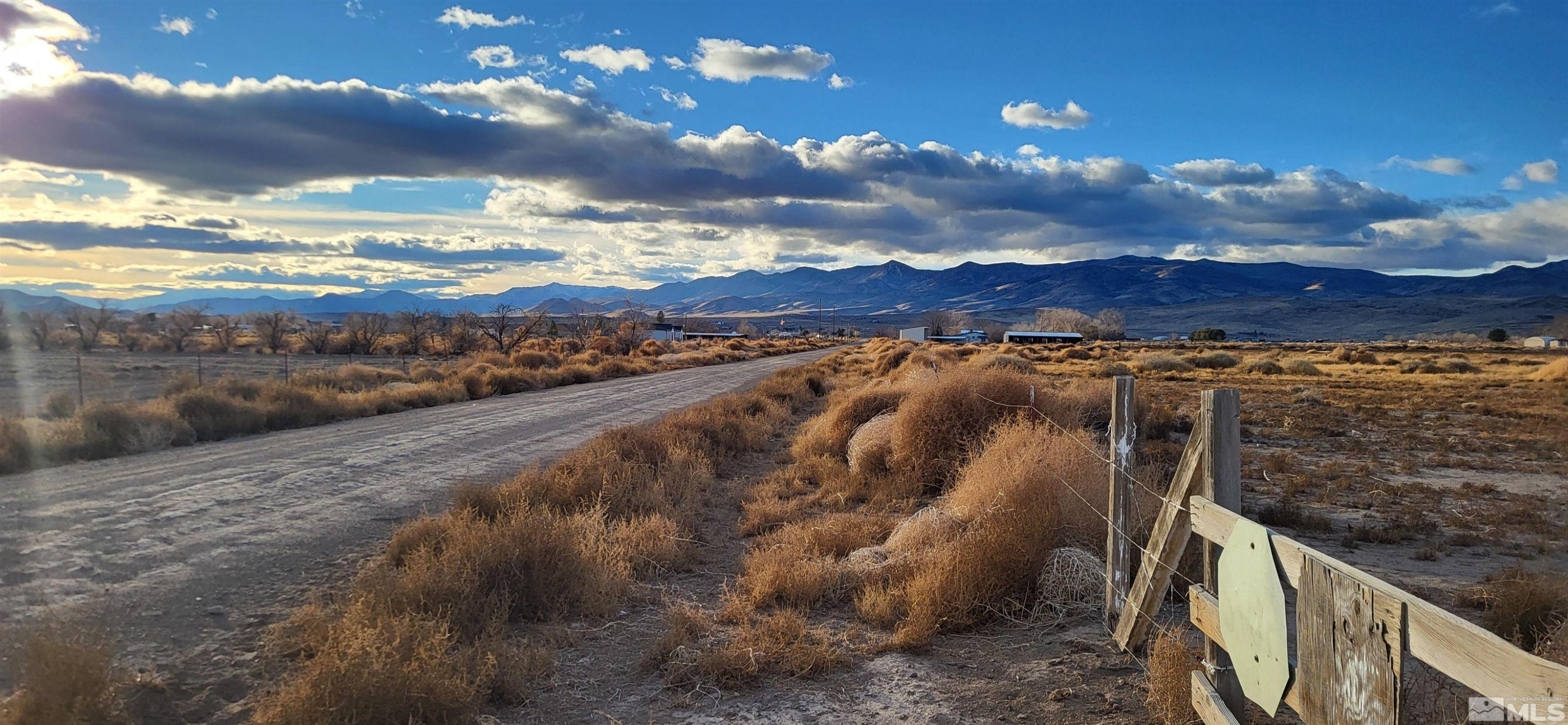 0 Navajo Trail Stagecoach, NV 89429 - Photo 3 of 5