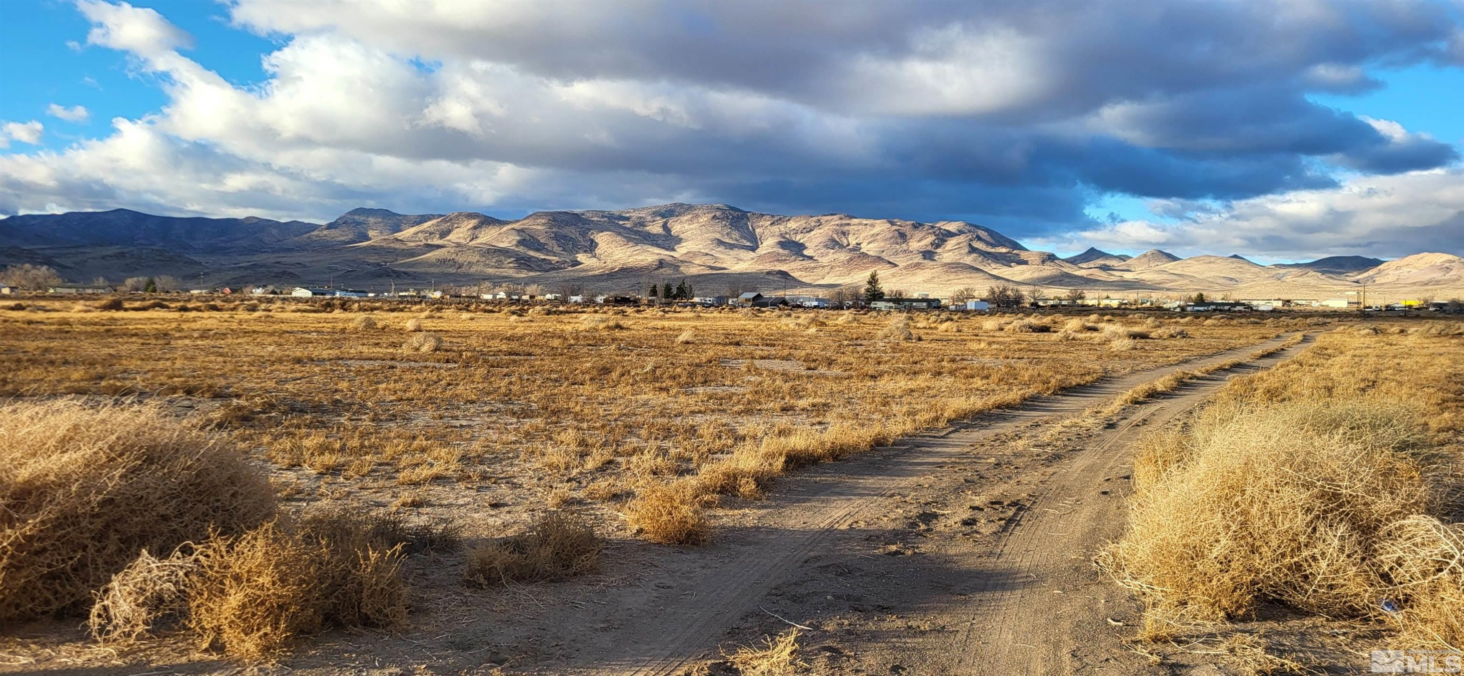 0 Navajo Trail Stagecoach, NV 89429 - Photo 4 of 5