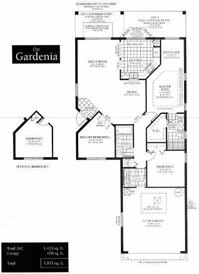324 Southwest Coconut Key Way Port St. Lucie, FL 34986 - Photo 39 of 39 Gardinia