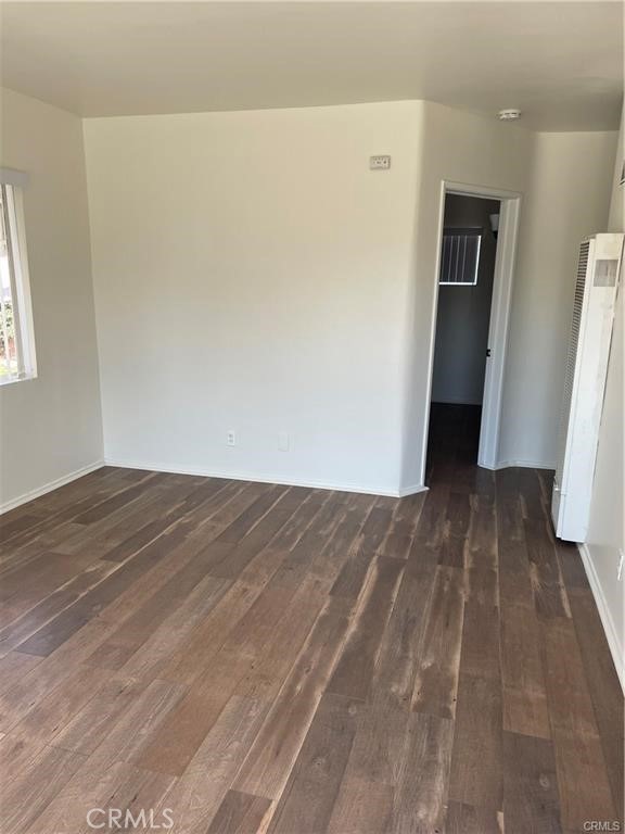 2738 Southern, Unit B South Gate, CA 90280 - Photo 11 of 19 a view of hallway with wooden floor
