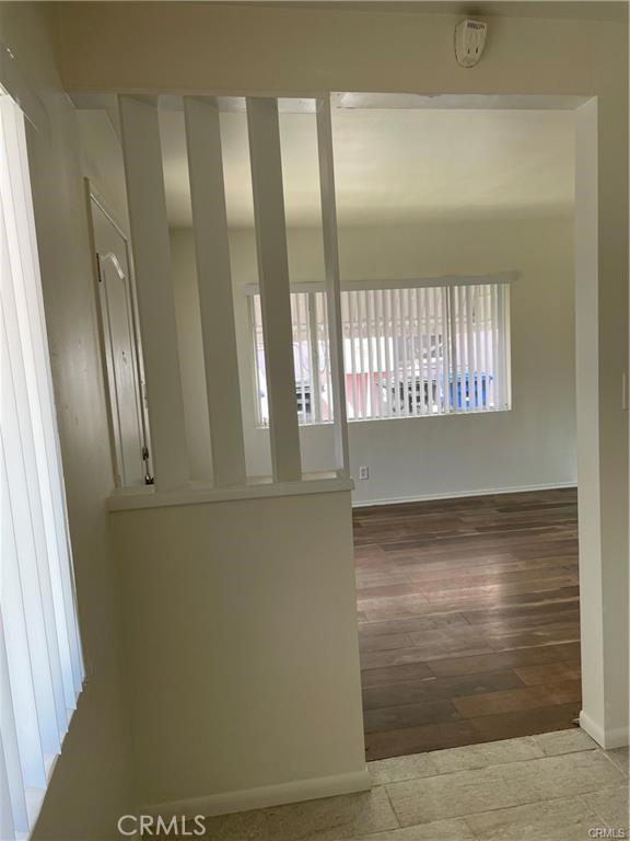 2738 Southern, Unit B South Gate, CA 90280 - Photo 8 of 19 a view of front door