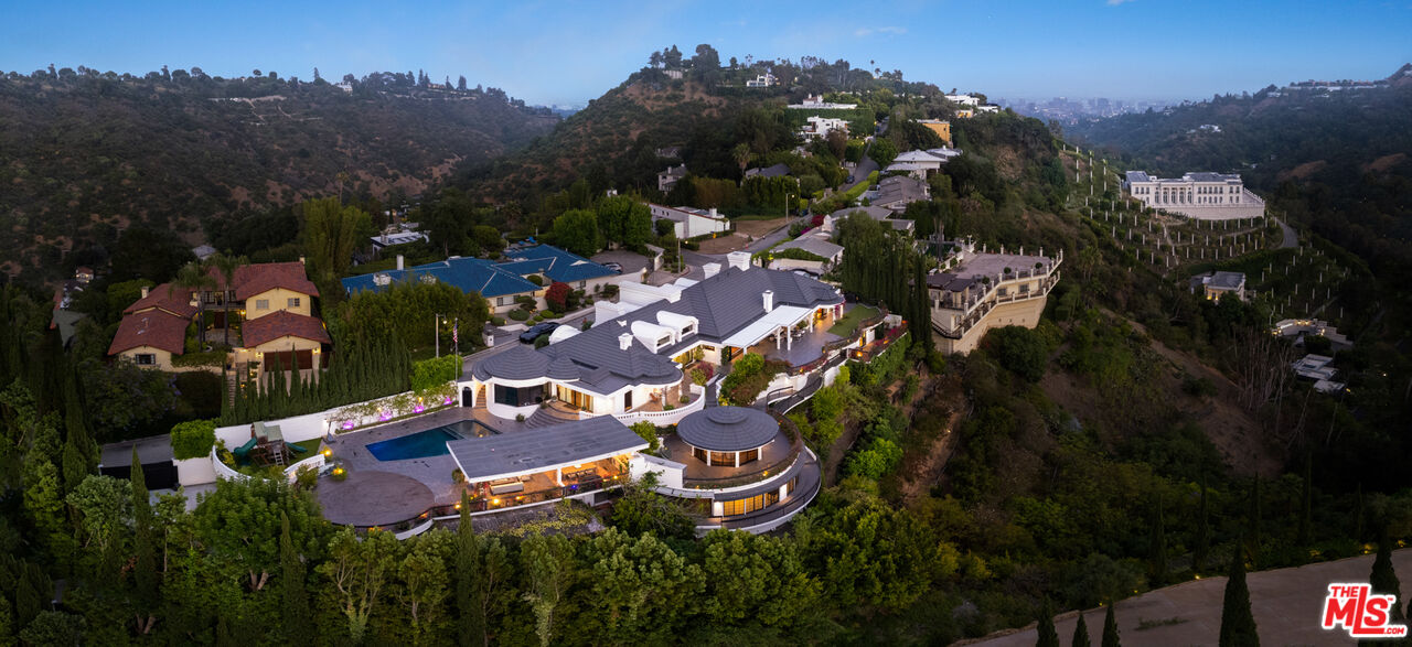 1601 Bel Air Rd