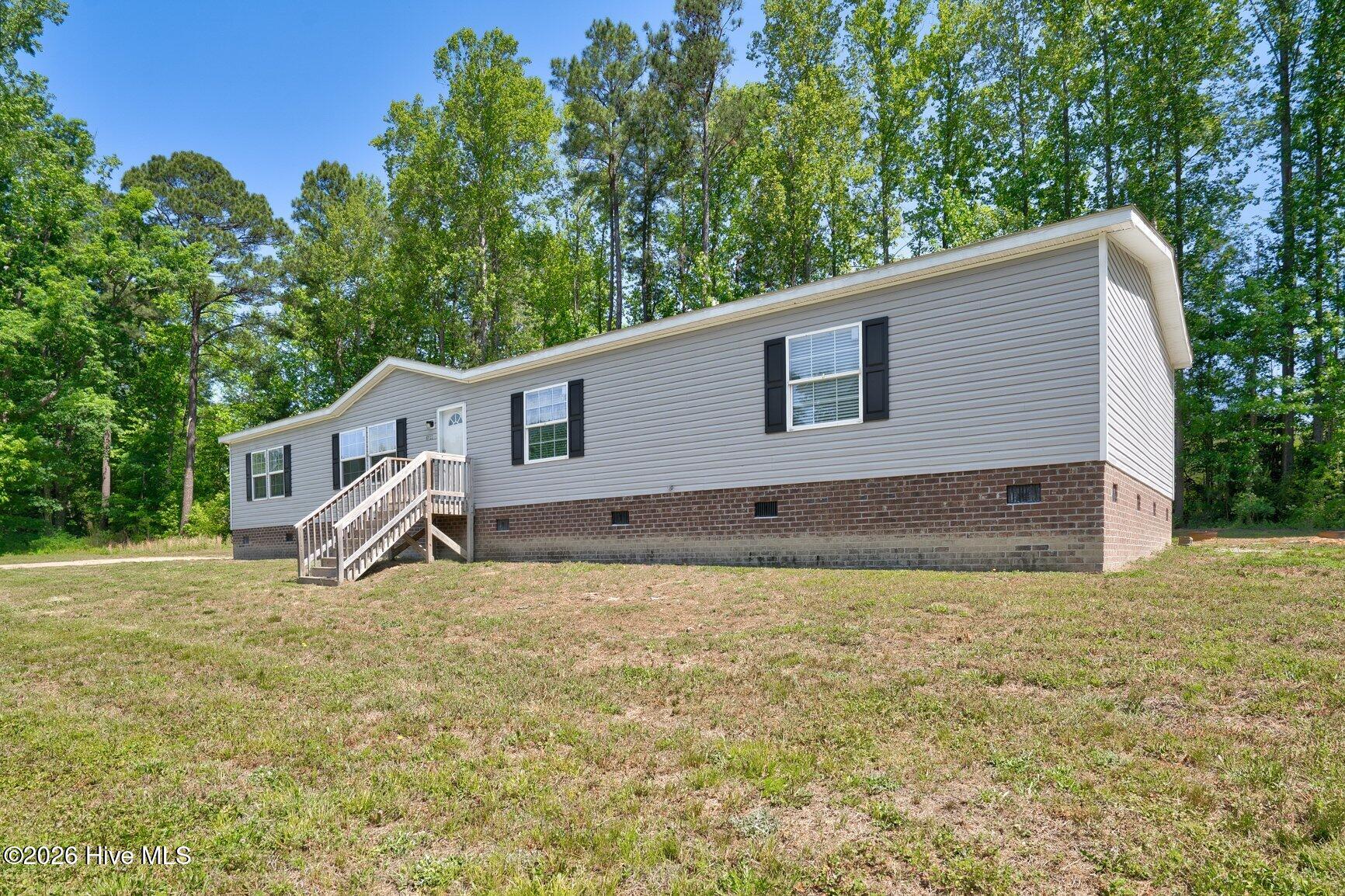8711 Pleasant Grove Church Road Spring Hope, NC 27882 - Photo 1 of 22 001-8711PleasantGroveChurchRoad-SpringHo
