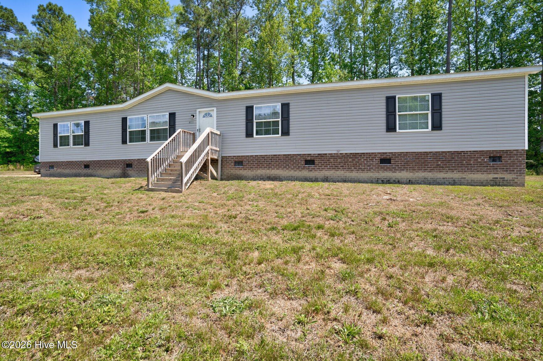 8711 Pleasant Grove Church Road Spring Hope, NC 27882 - Photo 2 of 22 002-8711PleasantGroveChurchRoad-SpringHo