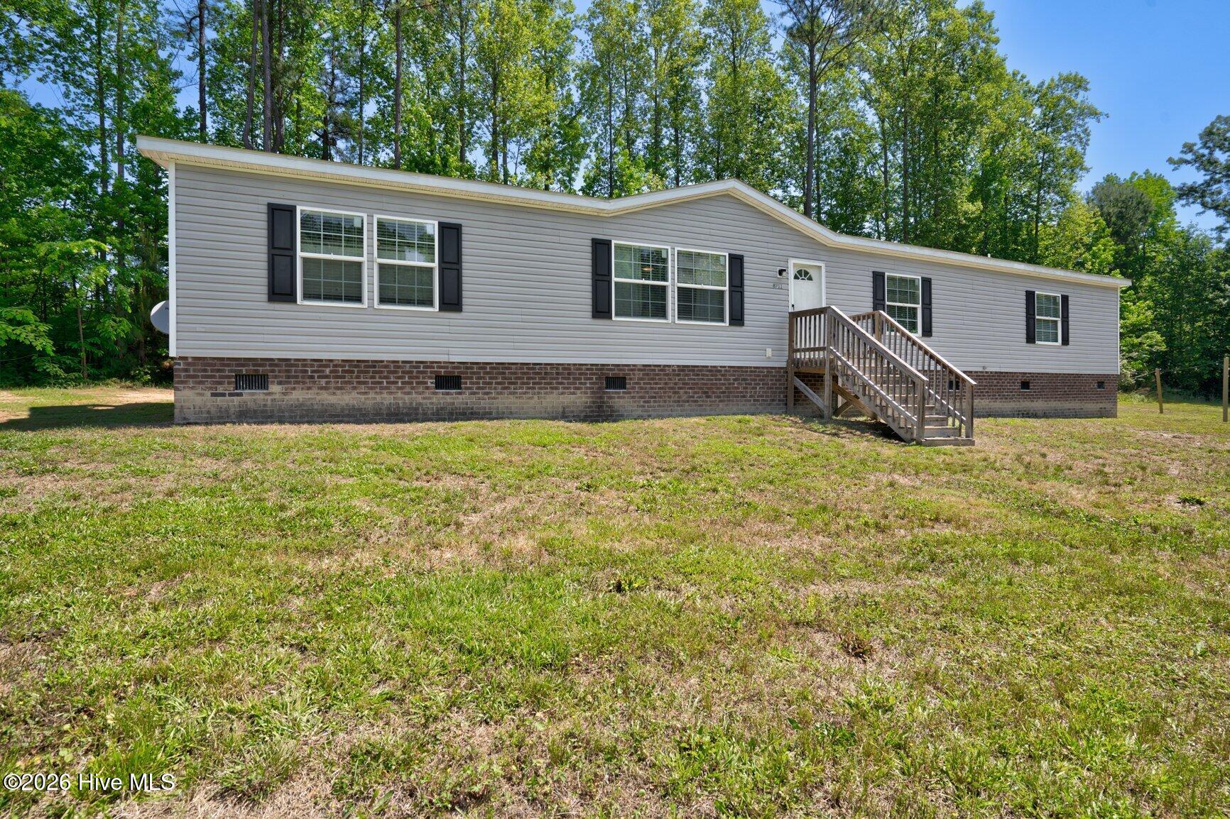 8711 Pleasant Grove Church Road Spring Hope, NC 27882 - Photo 3 of 22 003-8711PleasantGroveChurchRoad-SpringHo