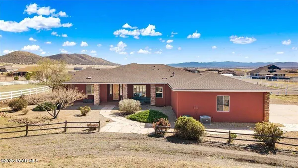 $785,000 | 10687 East Claire Ridge Circle, Prescott Valley, AZ 86315