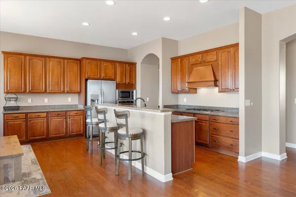 $785,000 | 10687 East Claire Ridge Circle, Prescott Valley, AZ 86315
