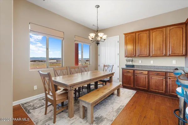 $785,000 | 10687 East Claire Ridge Circle, Prescott Valley, AZ 86315