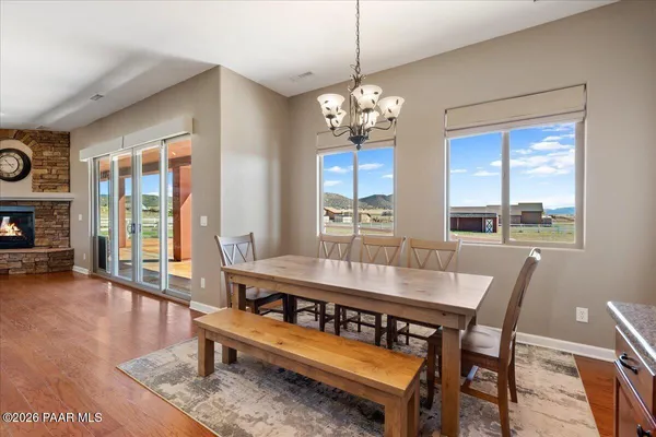 $785,000 | 10687 East Claire Ridge Circle, Prescott Valley, AZ 86315