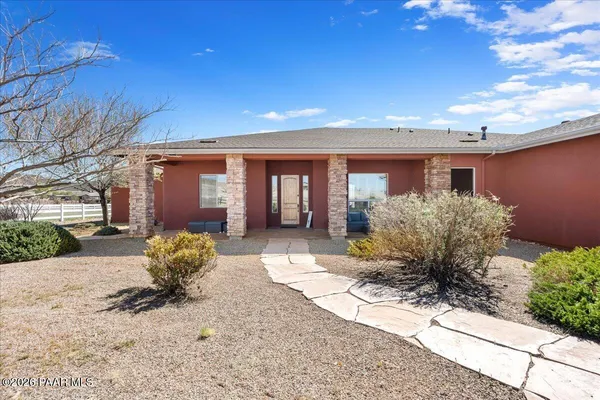 $785,000 | 10687 East Claire Ridge Circle, Prescott Valley, AZ 86315