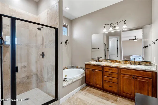 $785,000 | 10687 East Claire Ridge Circle, Prescott Valley, AZ 86315