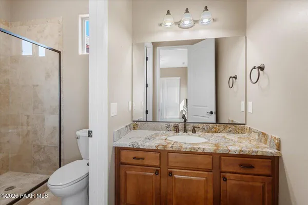 $785,000 | 10687 East Claire Ridge Circle, Prescott Valley, AZ 86315