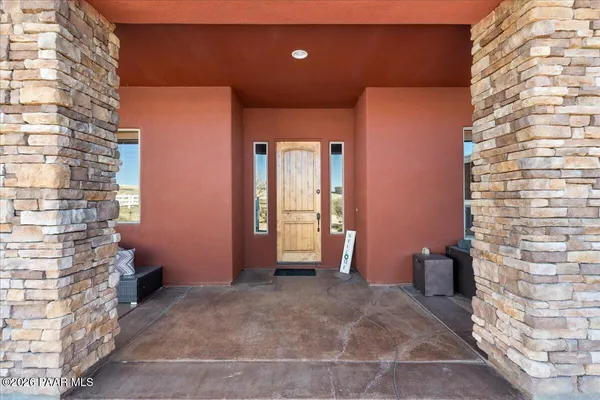 $785,000 | 10687 East Claire Ridge Circle, Prescott Valley, AZ 86315
