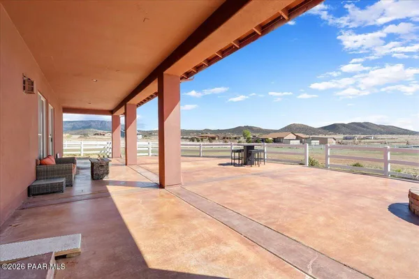 $785,000 | 10687 East Claire Ridge Circle, Prescott Valley, AZ 86315