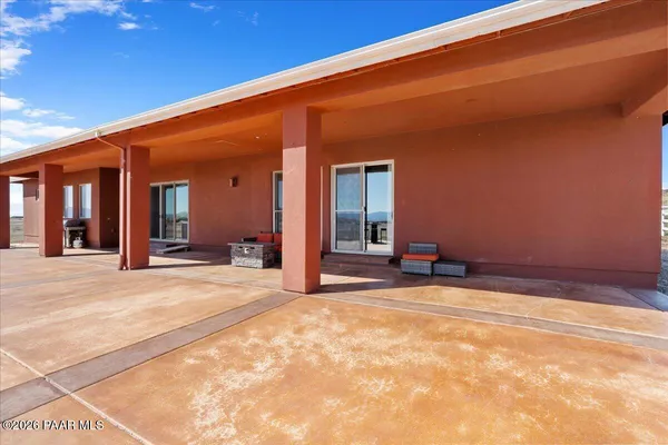 $785,000 | 10687 East Claire Ridge Circle, Prescott Valley, AZ 86315